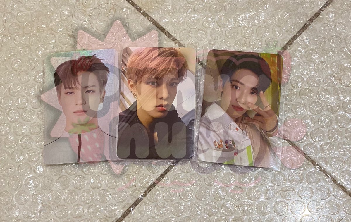 lowver25's tweet photo. wts wts wts pc photocard nct park jisung, yuta, Jeno, Jaemin, &amp; ex nct mark lee 

Gais bantu beli pc nct ku dong aku udah lama ga koleksi lagi, aku lagi perlu🥺🙏🏻.. aku prefer ambil yg 2 pc yaa, kalo boleh take all hehe 👉🏻👈🏻

#wts #zonauang #nct https://t.co/AGDCy0kdVh