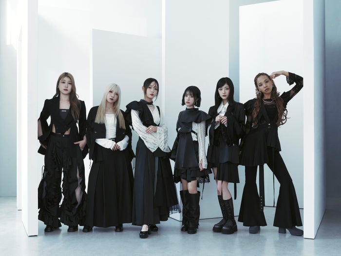 modelpress's tweet photo. リトグリMAYU、活動再開
10年前からの機能性発声障害公表

結海は一部活動復帰へ
https://t.co/hxY0O4M5tc

MAYUは「音楽の日2026」より再開

結海欠席イベント
・OSAKA GIGANTIC MUSIC FESTIVAL 2026
・s**t kingz FES 2026「会社」 https://t.co/L0cxthUdBy