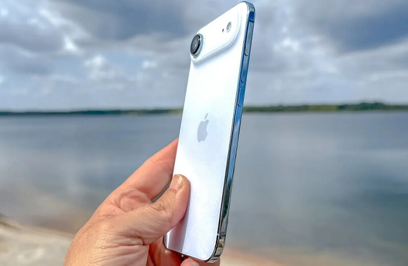 tuanapplev's tweet photo. iPhone Air 256GB giá tốt, siêu mỏng nhẹ 5.64 mm với khung Titan cứng cáp , trả góp 0%, màn hình Super Retina XDR 6,5 inch hỗ trợ ProMotion 120Hz
URL https://t.co/qK9HZhi8nT
#iphoneair256gb #tuandigi https://t.co/tWYRaKj3Tj