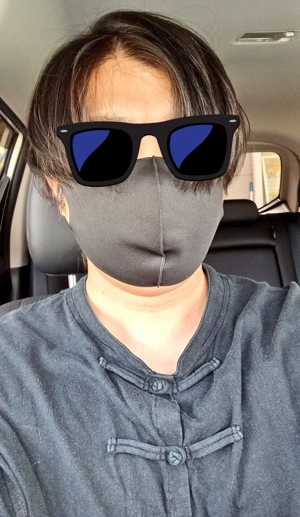 hasuki_hare's tweet photo. Before After https://t.co/mXngRVMsQl