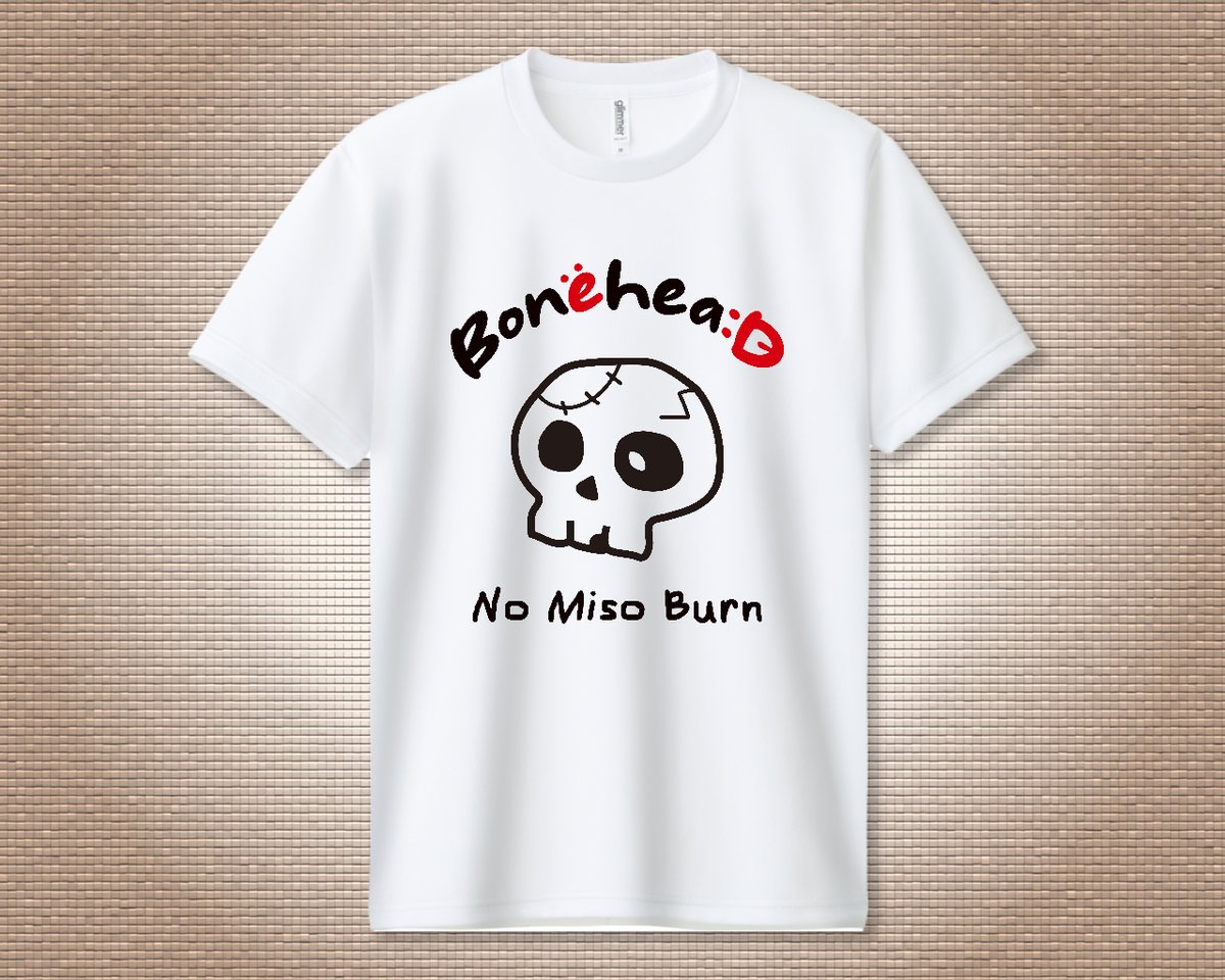 nomisoburn's tweet photo. #多々良沼ハンドメイドフェス で販売したフェスＴシャツの余剰分を、若干数ですが当方ECショップにて販売します

その他、スーパーステンレスワイヤー0.9mm仕様のかたい鳥ナベ、がいこつドライＴシャツ（数量限定お買い得）などアップしてあります🐔

https://t.co/WI4lljaJ6u https://t.co/WypgOTYPVd