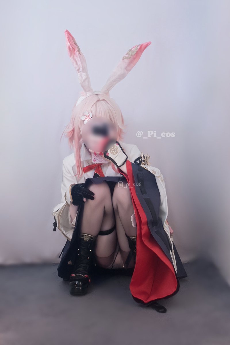 _Pi_cos's tweet photo. 🐇 https://t.co/waVgGhRzDN