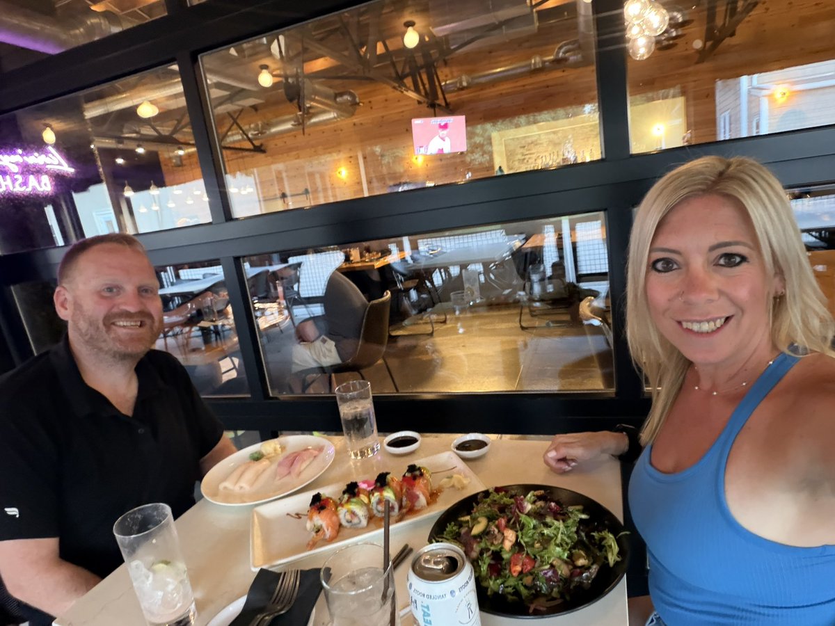 Courtney VanSchaick tweet media