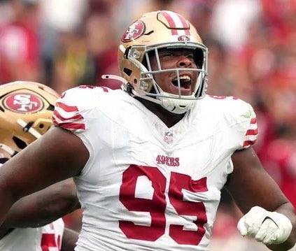 49ers & NFL News 24/7 tweet media