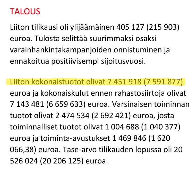 Eka Kettunen 🌍✨️ tweet media