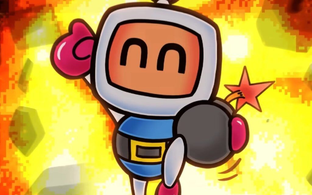 redgosublog's tweet photo. Konami confirma actualización gratuita para Super Bomberman Collection con Panic Bomber W el 20 de agosto.

 https://t.co/pUlcimrws7 

#actualizacionesgratis #konami #nintendoswitch #puzzlecompetitivo #superbomberman #GosuBlog https://t.co/mPigkPjTaq