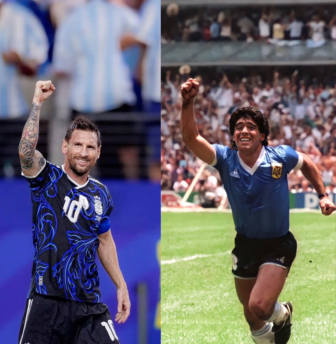 Messias30_'s tweet photo. Es hoy, ídolo. https://t.co/n0PXrleqji
