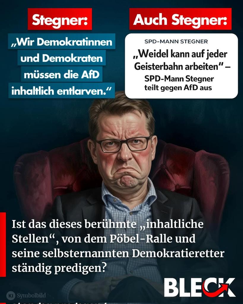 Quinn_Top3's tweet photo. Die asoziale Anti-Volkspartei #noSPD braucht dringend mehr "Stegners", um endlich auf dem Misthaufen der Geschichte zu landen. https://t.co/dDLX9hToNn