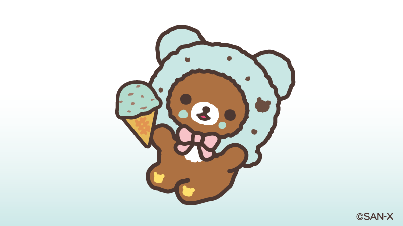 チャイロイコグマ【公式】 tweet media