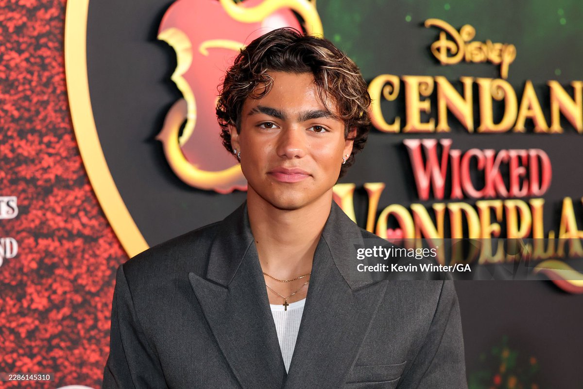Disney ZOMBIES 5: Secrets of the Sea tweet media