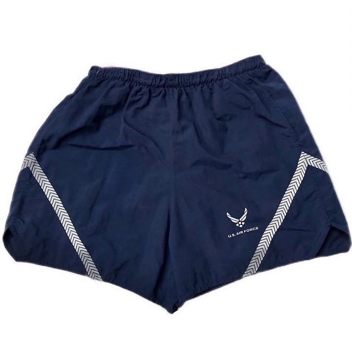 realmonkey_s's tweet photo. #通販可能
≪U.S.AIR FORCE≫
MADE IN USA
複数サイズ在庫あり

米空軍で着用されているトレーニングパンツ。
ライナーに付くIDカード用ポケットと裾部分に配置の動作性を阻害しないベルクロ付きのポケットは小物などが入れられる。
リフレクターやナイロンは、機能的かつファッション性も充分。 https://t.co/bJYbdiPxfM