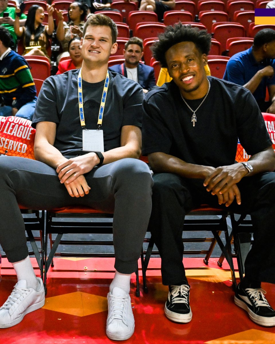 Los Angeles Lakers tweet media