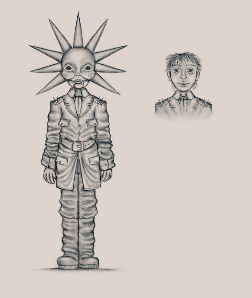 FRAnimation2's tweet photo. Some concept arts for a game https://t.co/lMr0D1s0HU