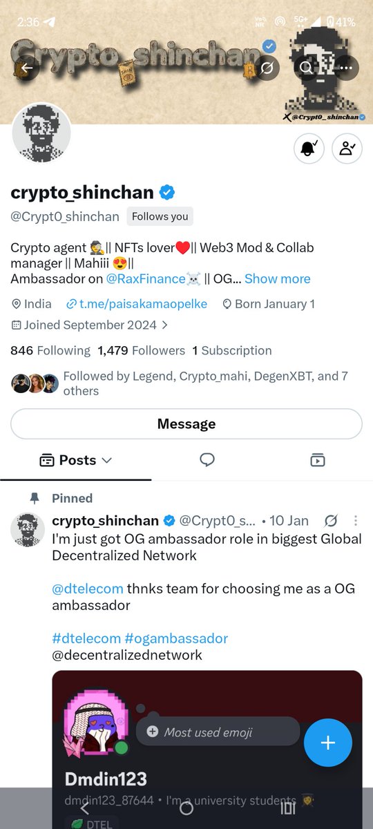 Anuj tweet media