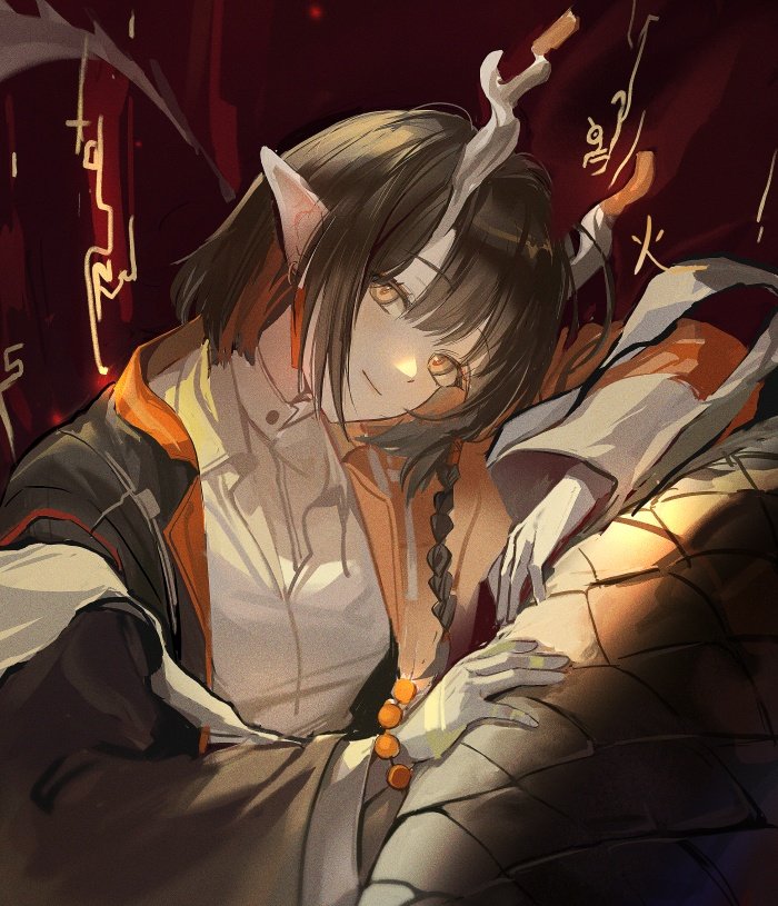 leehwa_owo's tweet photo. Xie
#Arknights https://t.co/oGwZUlJtNQ
