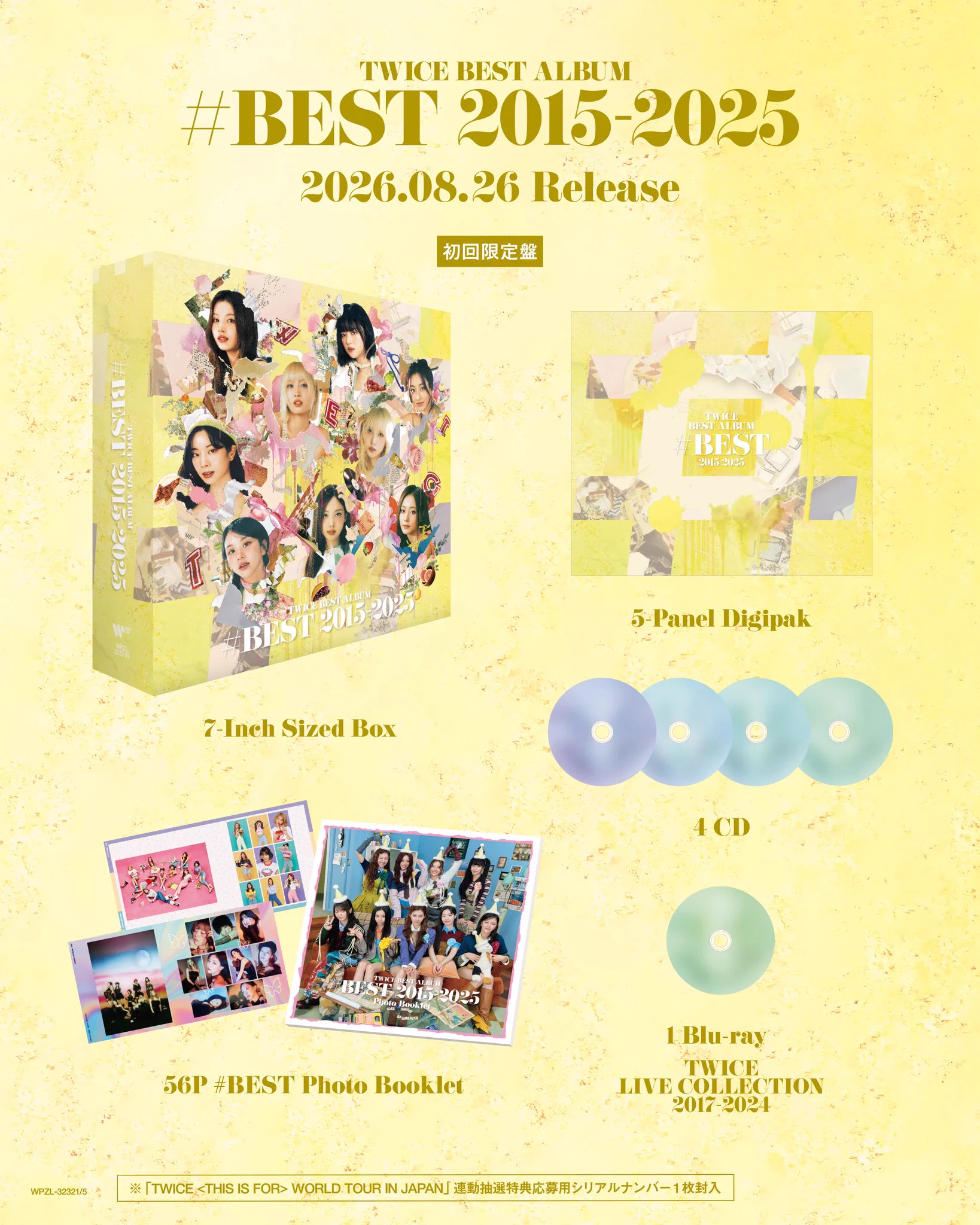 TWICE JAPAN OFFICIAL on X / X