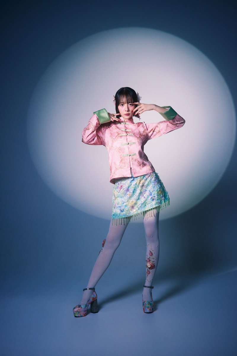 岡田紗佳🌸おかぴー🧋 (@sayaka_okada219) / Posts / X