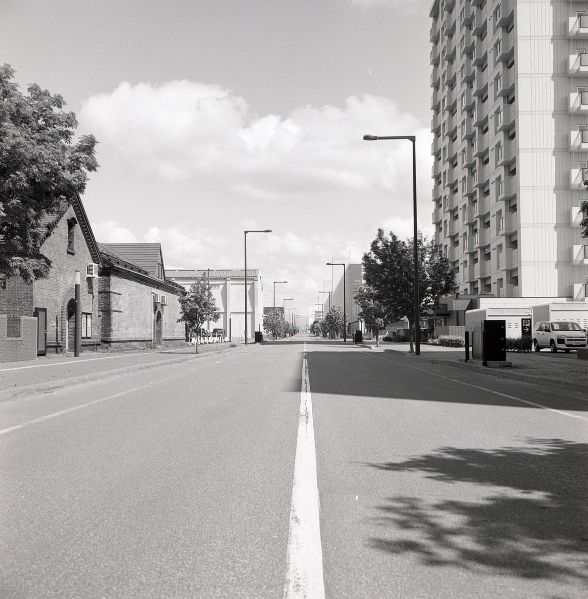 1971111540's tweet photo. 旭川

rolleiflex3.5f
kentmere pan400 https://t.co/oYrHC03t7O