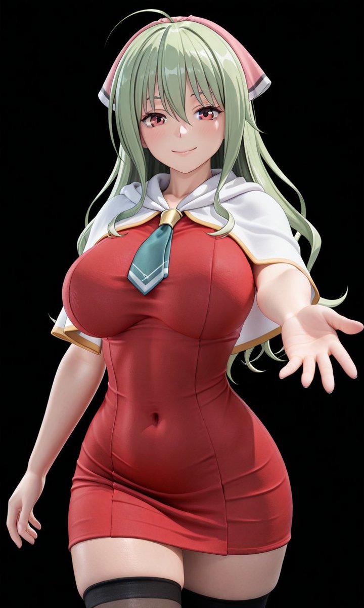 DeltaTrinity's tweet photo. #トリニティセブン #TrinitySeven #Ilia #イリア https://t.co/1ANuJidI2N
