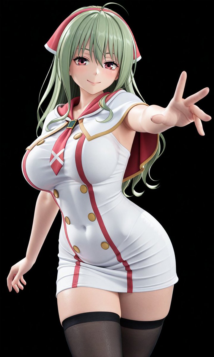 DeltaTrinity's tweet photo. #トリニティセブン #TrinitySeven #Ilia #イリア https://t.co/1ANuJidI2N