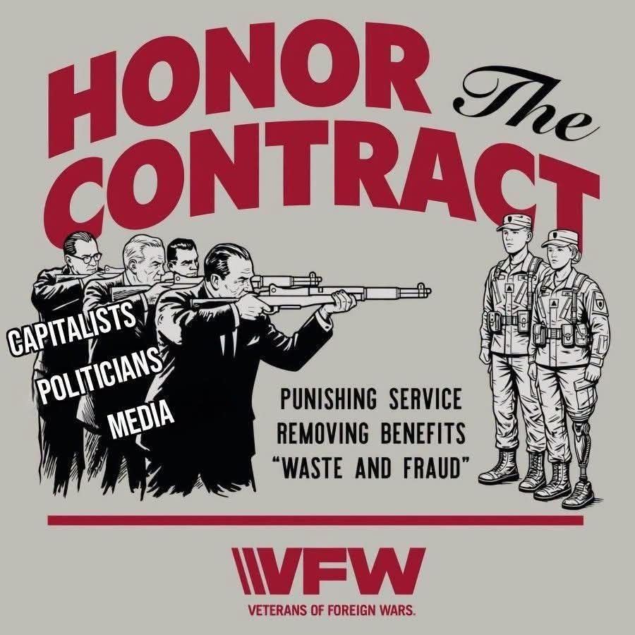 PhilGlover15's tweet photo. @unionveterans @AFLCIO https://t.co/wKHl7xYze0