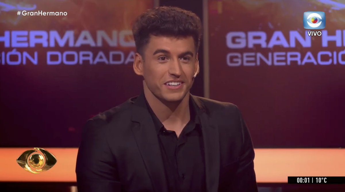 eeemiliano's tweet photo. La placa de esta semana será NEGATIVA de principio a fin con al menos 6 integrantes. 
MANU decidió anularle los votos a ZILLI. 

#GranHermano https://t.co/npeUAZ1yjD