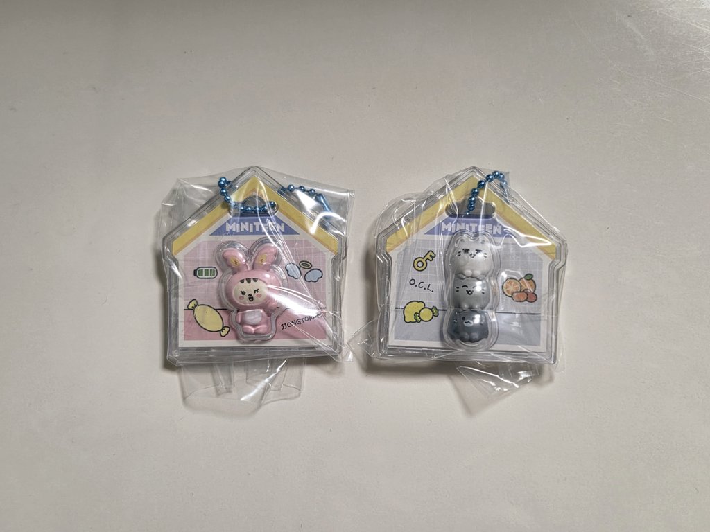 svt_DK_SC's tweet photo. MINITEEN ミニティーン　SEVENTEEN セブチ　ガチャガチャ　パッケージチャーム グミ 交換

譲　ジョンハン、ジュン

求　ウォヌ＞ウジ

大阪手渡し
まとめての交換は郵送○

お気軽にお声かけください🙇‍♀️ https://t.co/tJCdBE5Da4