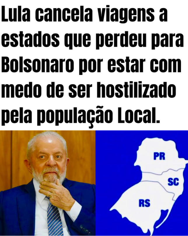 leandroacastro's tweet photo. Não querermos este vagabundo fazendo palanque e mentindo ... 
QUE SEJA ASSIM EM TODOS OS ESTUDOS DO BRASIL https://t.co/0D8RYZS019