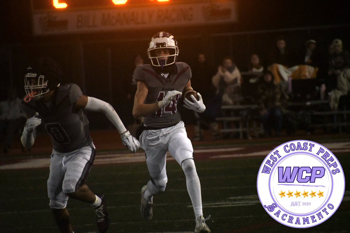 West Coast Preps Sacramento tweet media