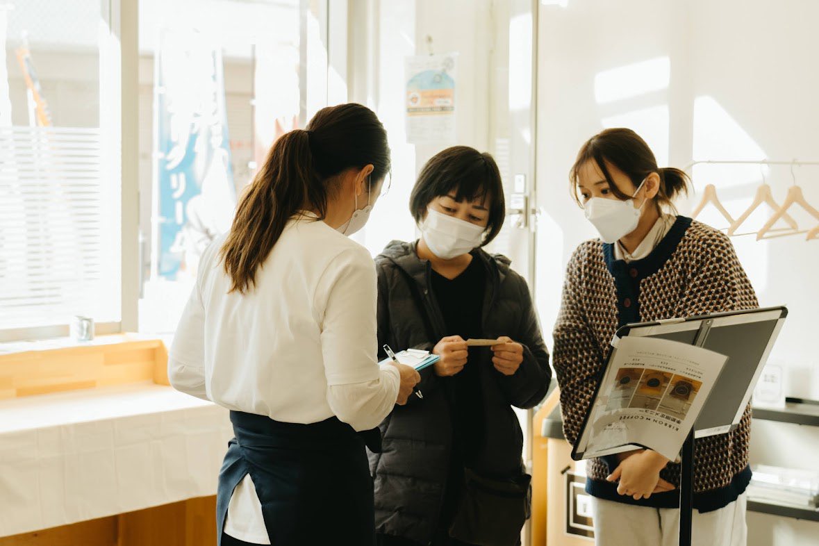 payforwardcafe0's tweet photo. 第5回の振り返りもラストです！

https://t.co/tR5d8hwYAC https://t.co/EQ3GjB1C9N