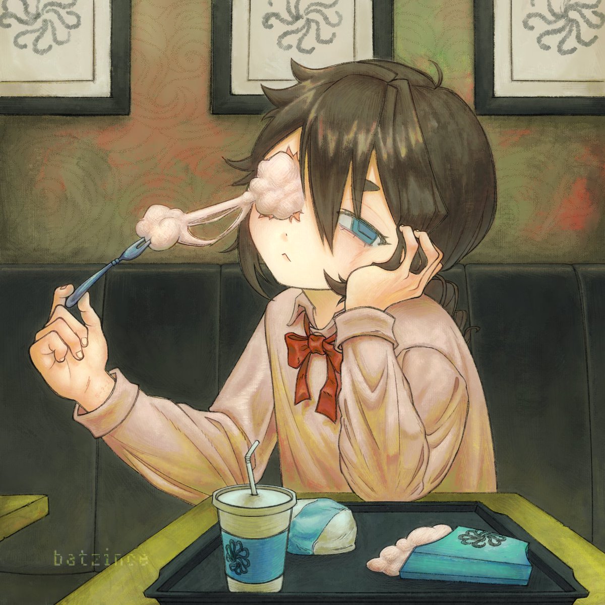 batzince's tweet photo. MORE edgar #edgarvalden #identityv #idv https://t.co/N6OI52W4qM