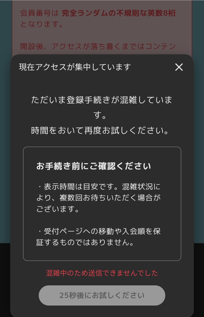 れなる様ご確認ページ❤ やっぱりこうなるよねぇ😆