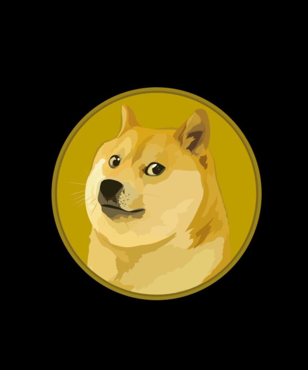 CryptoSLE10's tweet photo. Timeline now has much $DOGE.  WooF! 😎 https://t.co/pDGhhrSiUx