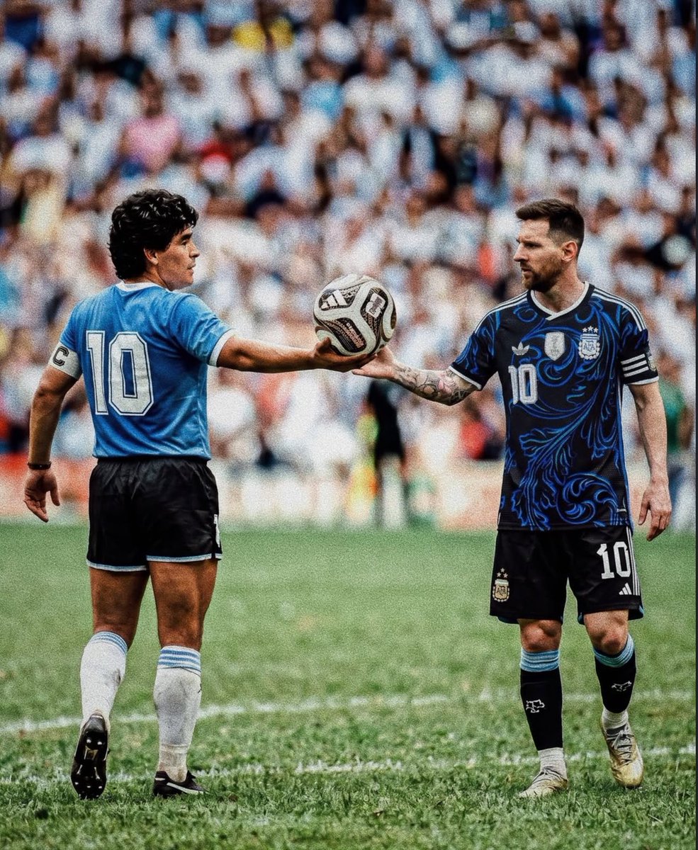 Messias30_'s tweet photo. Te toca a vos, Lionel. https://t.co/N2m8WPRDSQ