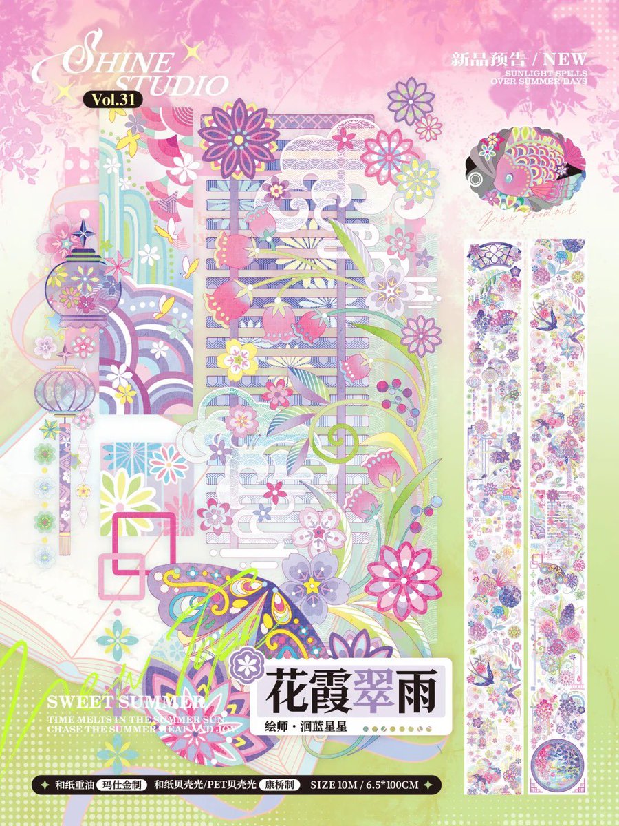 Nekozakka☆海外マスキングテープ (@Nekozakka3) / Posts / X