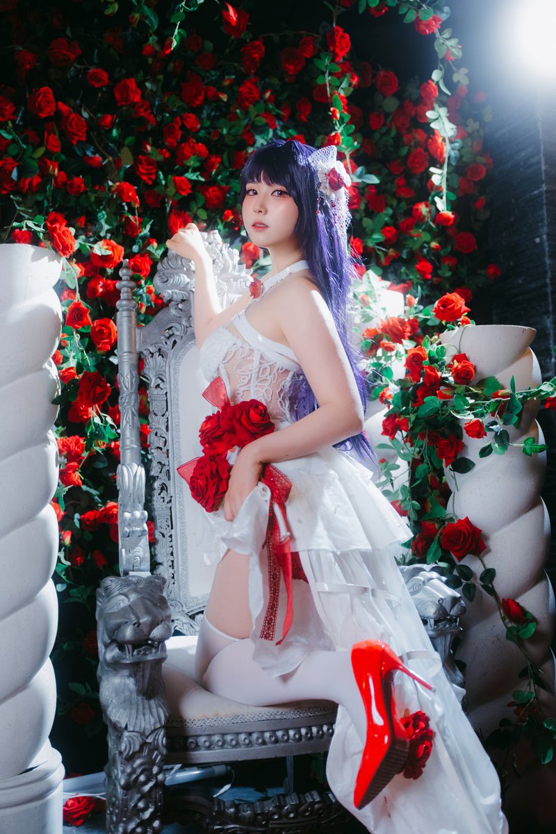 G_Rin_cos's tweet photo. 𝙉𝙄𝙆𝙆𝙀
미하라 : 페인이터

📸 @_Photo_Dust_

#NIKKE #Mihara
#コスプレ #cosplay https://t.co/D5nt6ZFeF6