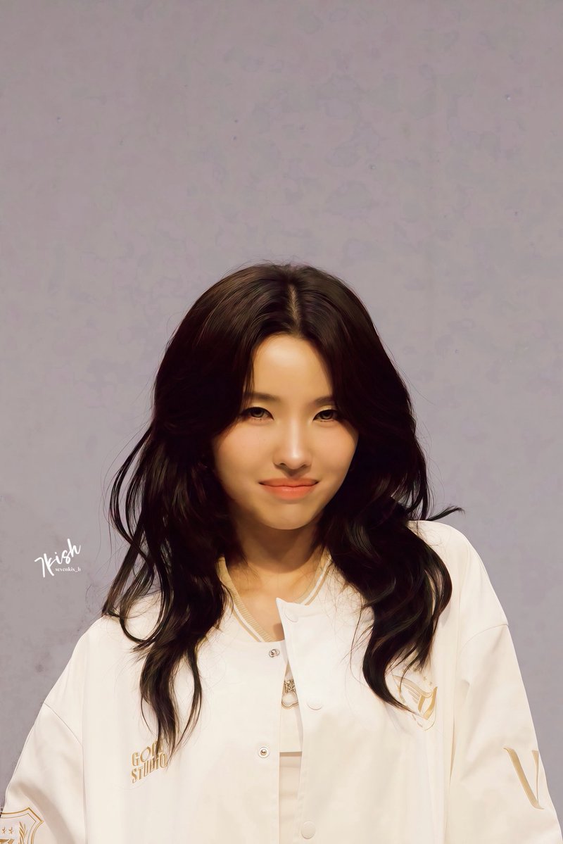 sevenkis_h's tweet photo. 🪷

#소연 #아이들 #SOYEON #idle https://t.co/jeKbWvQrn1