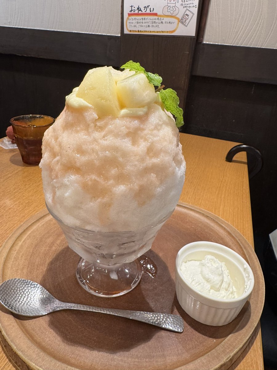 yeahaaa__'s tweet photo. 今年もももかす🍑🫶
はぁ、、おいしい、、、🥹 https://t.co/IVXl8N2xCv