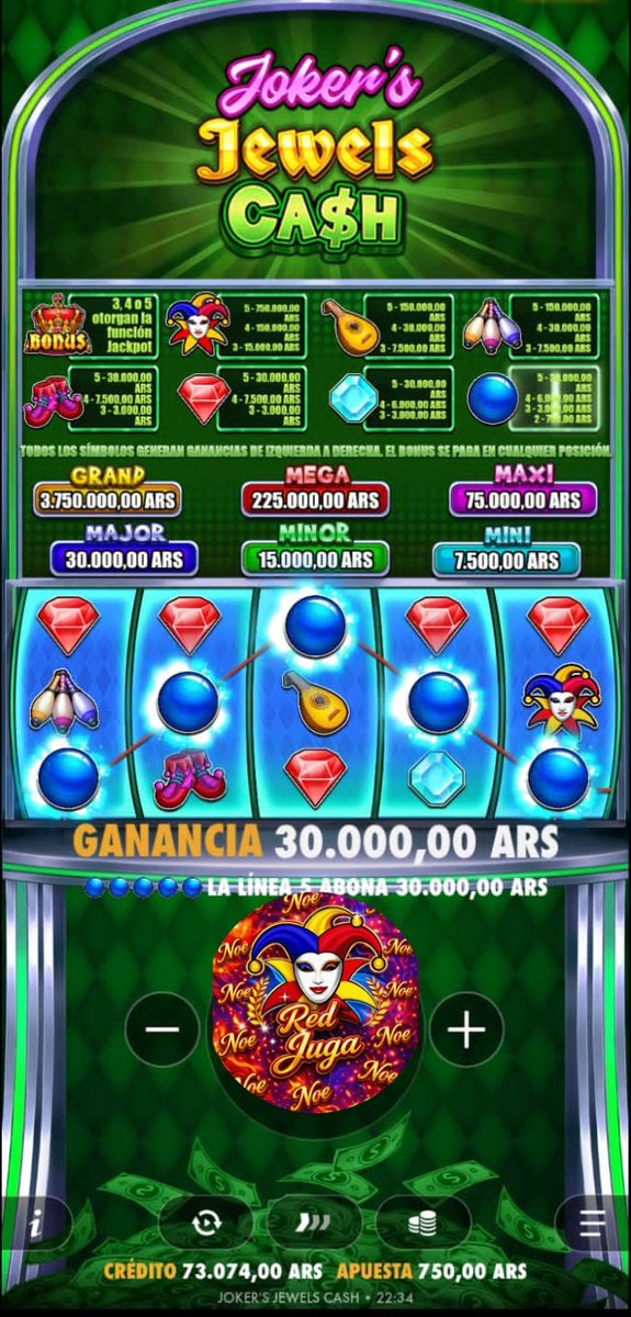 sopengo5436's tweet photo. Seguimos cargando toda la noche 🥳🎰🫰🏽🍀
https://t.co/mmNM686Jb5 🎰
https://t.co/mmNM686Jb5 🎰
https://t.co/mmNM686Jb5🎰
#celuapuesta
#bet30 
#zeus 
#ganamos 
#apuestasdeportivas https://t.co/q8ppdx3Wf5