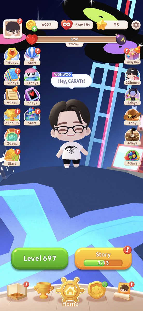 windya314's tweet photo. @PuzzleSVT ID wonwi14

#WONWOO #PuzzleTEEN_WONWOOday https://t.co/3zJWFfs2Ie