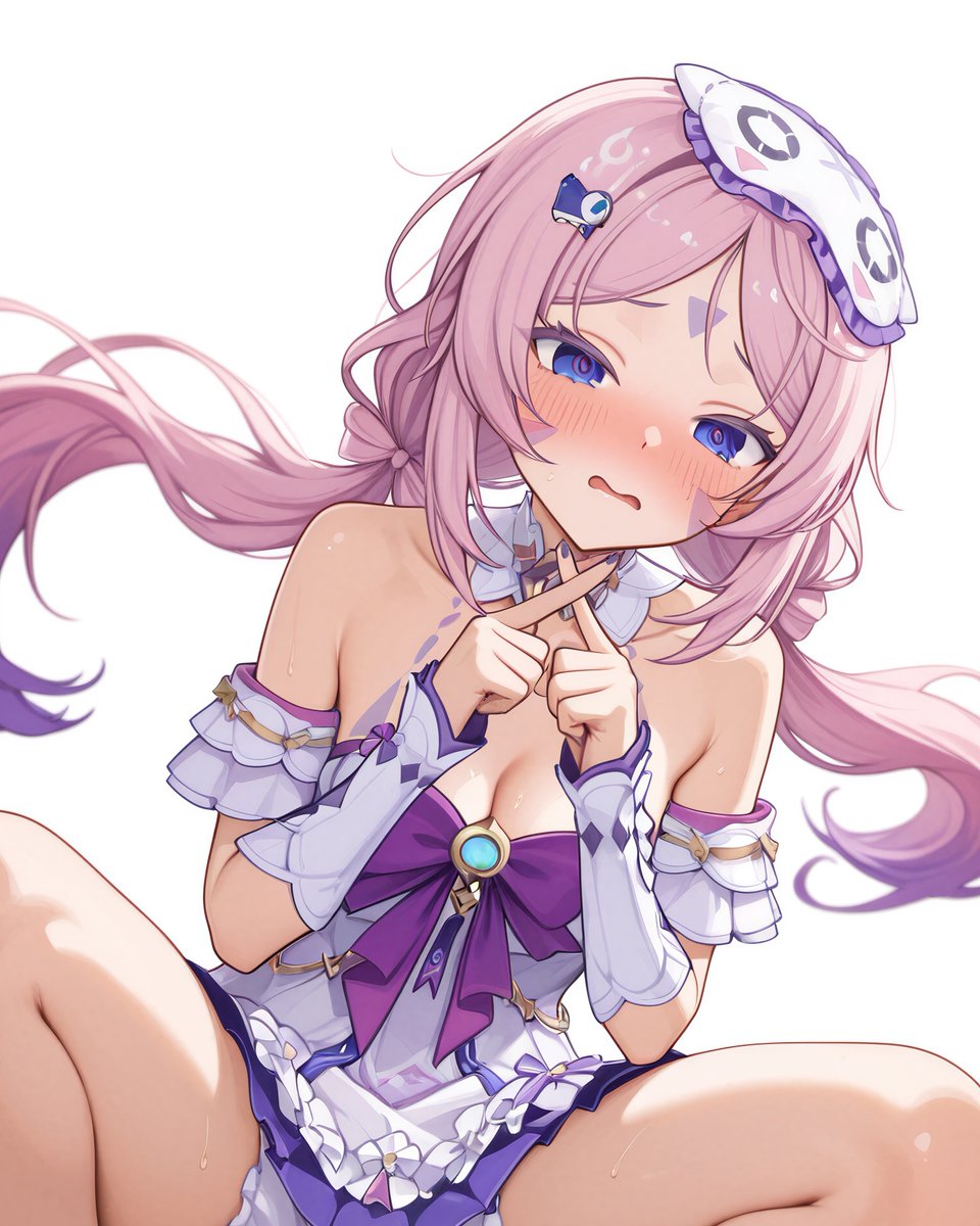 PurpleCat_Art tweet picture