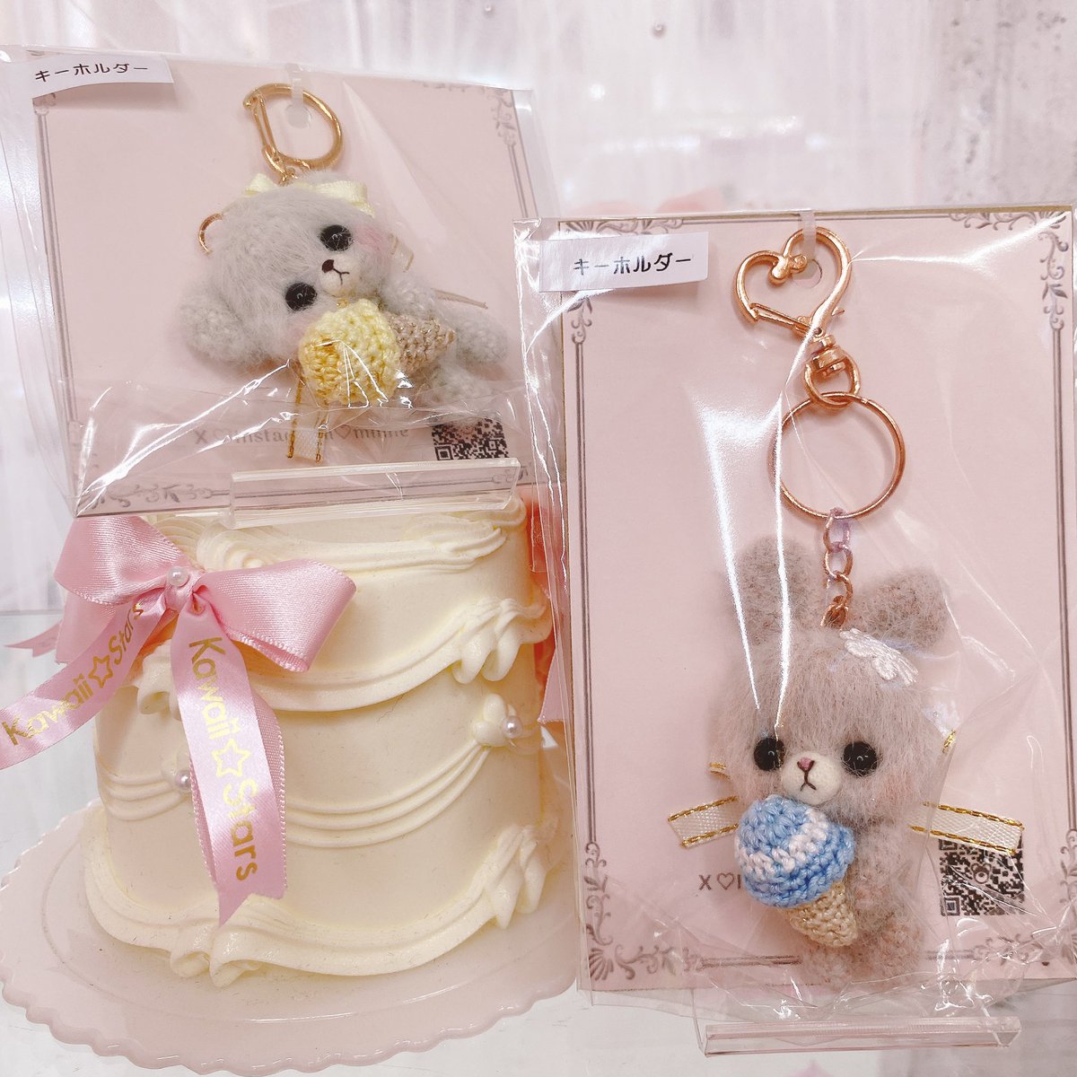 Kawaii☆Stars（カワスタ） (@Kawaii__Stars) / Posts / X