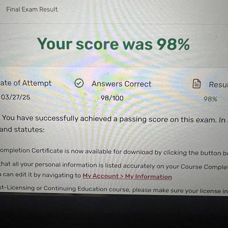 Edusson0's tweet photo. I keep delivering. Do not hestitate to reach out for a distinguished grade in your assessments. 
Dm: +1 859-608-8334 https://t.co/RPxT98DxcS