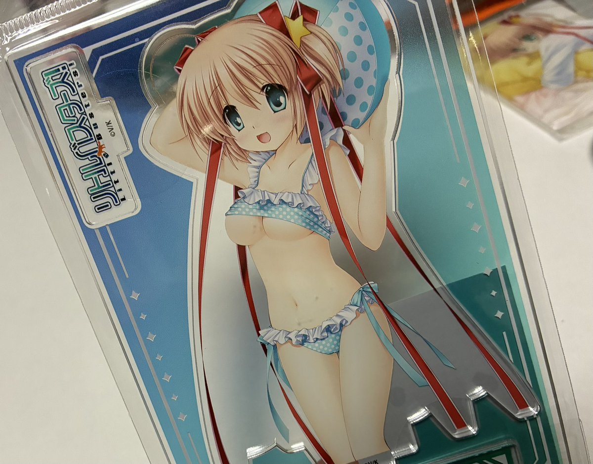 バーナード・マルクス tweet media