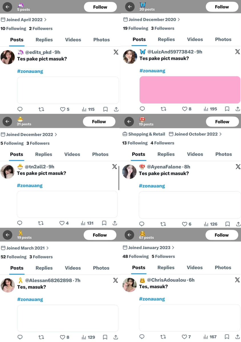 JELLY :: fast on wa tweet media
