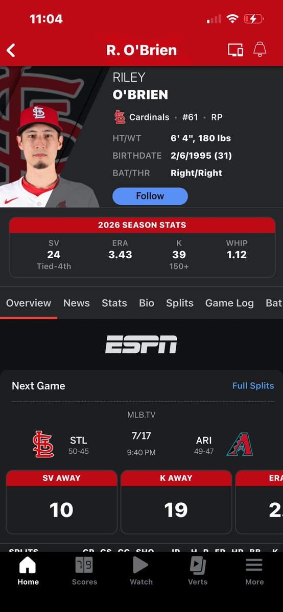 StitchDGAF's tweet photo. Chase Burns… better record better ERA better almost everything and he didn’t play yet these guys did don’t even get me started on Sanchez who gave up 3 runs in one fkn inning 🫪 after the first run shoulda taken him out instantly fkn Miz didn’t even pitch like what #allstargame https://t.co/UuoiOkAxak