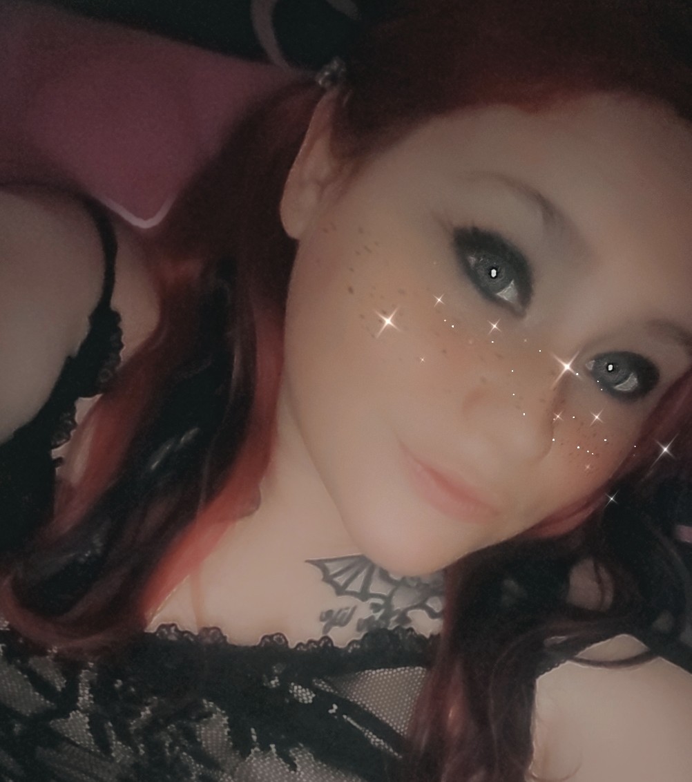 Kristencorpsexx's tweet photo. @sensual_xsplash Hey 😋 https://t.co/S6CwIE3sqg