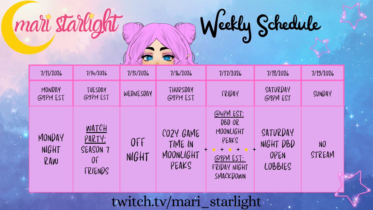 mari✨starlight tweet media
