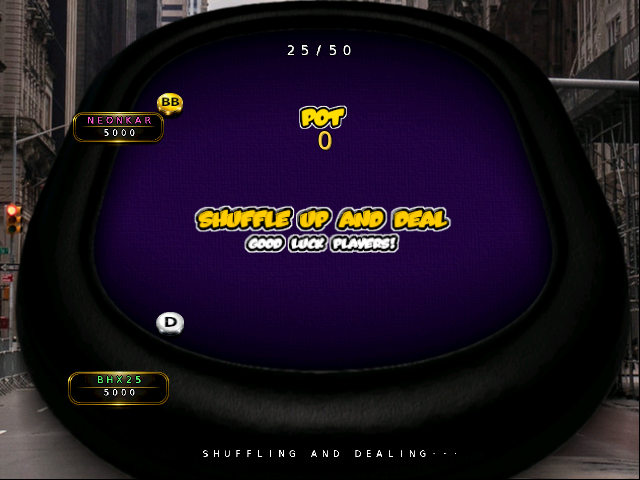 GlowHareStudio's tweet photo. OFFICIALLY now DREAM TABLE POKER will include ONLINE for both HEADS UP and SIT N GO. https://t.co/UgZkhS78Mz