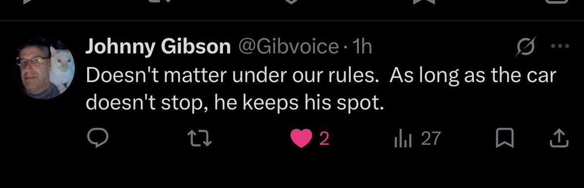 Eric is Over tweet media